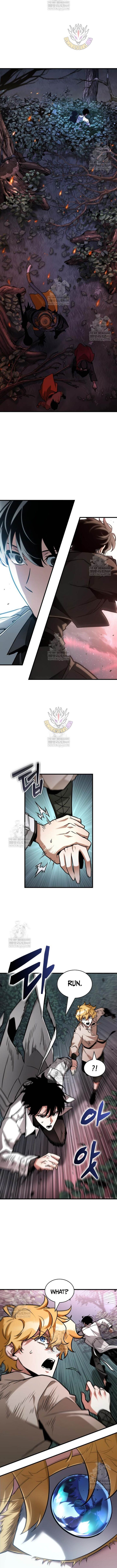 Omniscient Readers Viewpoint 295 3