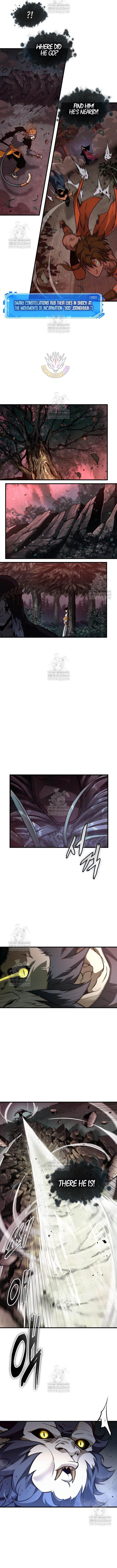 Omniscient Readers Viewpoint 295 8