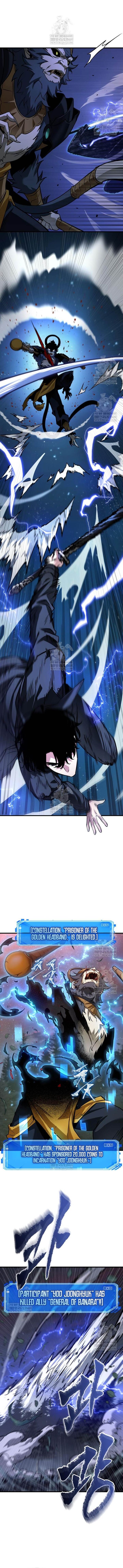 Omniscient Readers Viewpoint 295 9