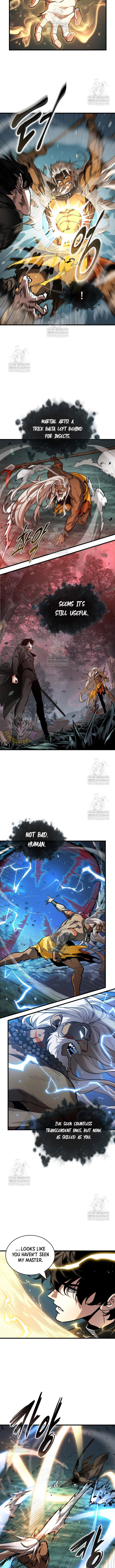 Omniscient Readers Viewpoint 296 9