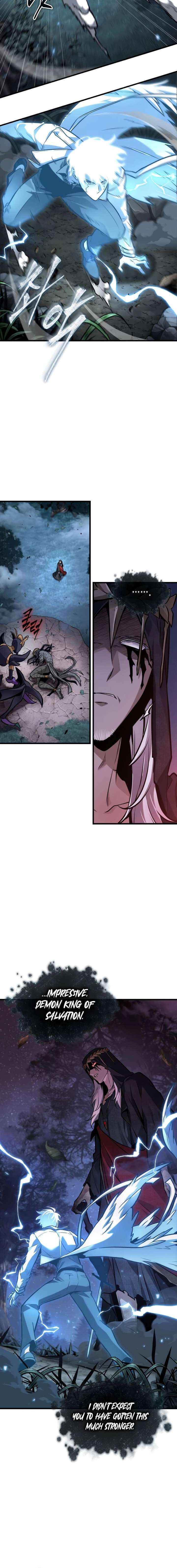 Omniscient Readers Viewpoint 299 11