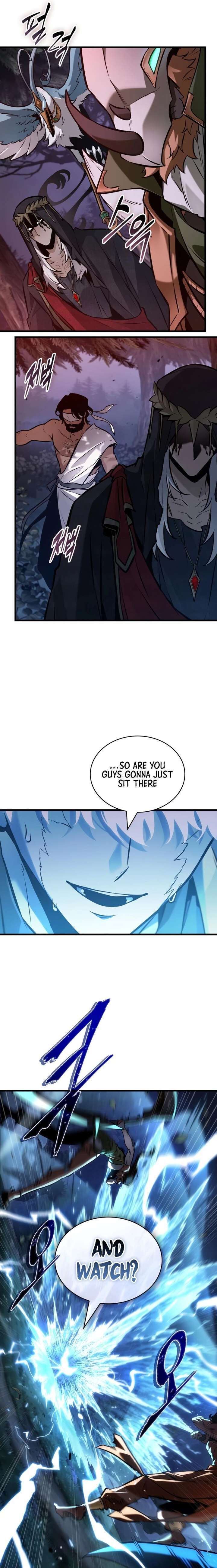 Omniscient Readers Viewpoint 299 12