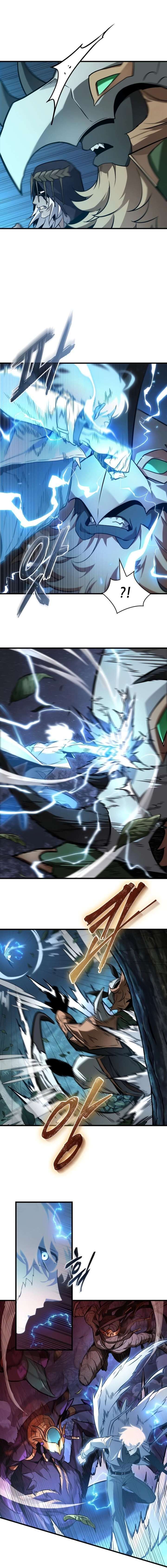 Omniscient Readers Viewpoint 299 19