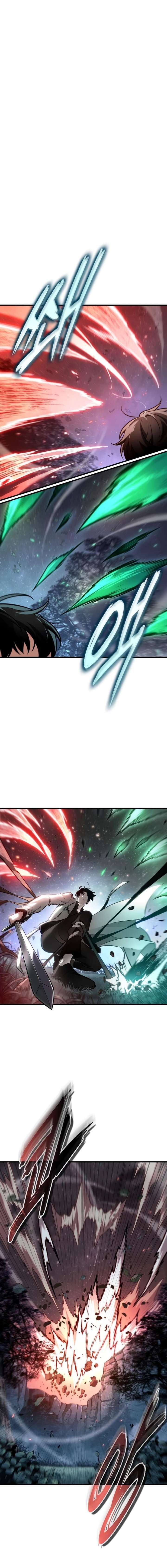 Omniscient Readers Viewpoint 299 2