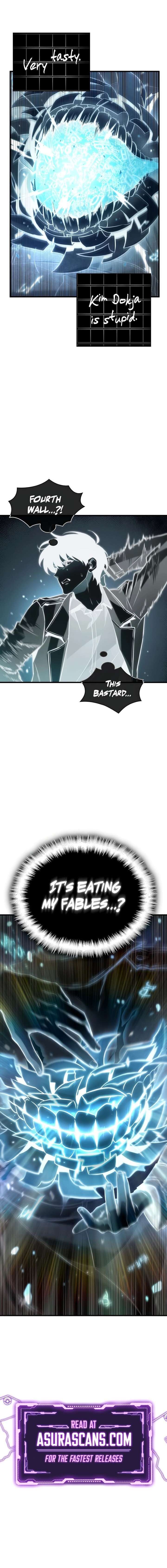 Omniscient Readers Viewpoint 299 31