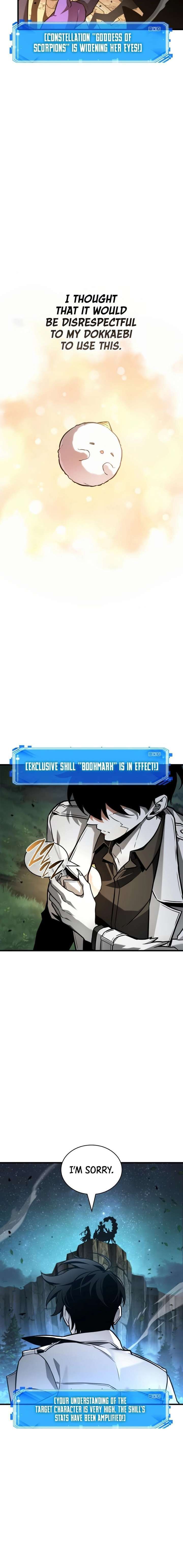 Omniscient Readers Viewpoint 299 5