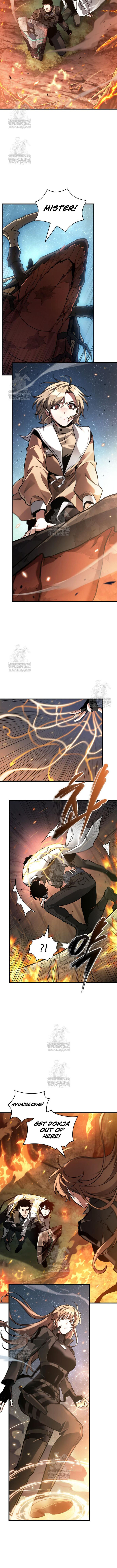 Omniscient Readers Viewpoint 300 10