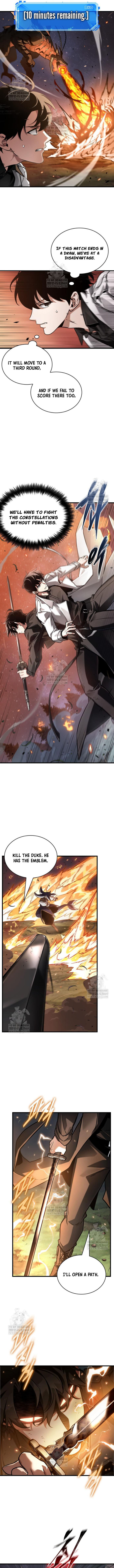 Omniscient Readers Viewpoint 301 7