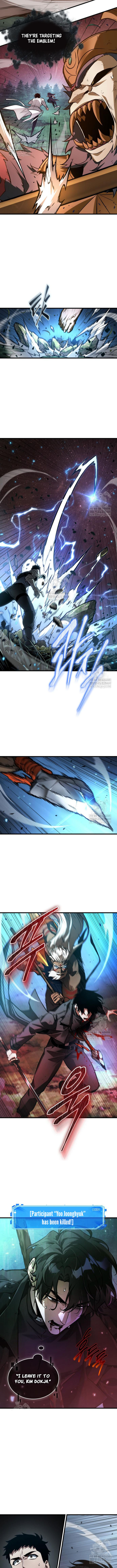 Omniscient Readers Viewpoint 301 9