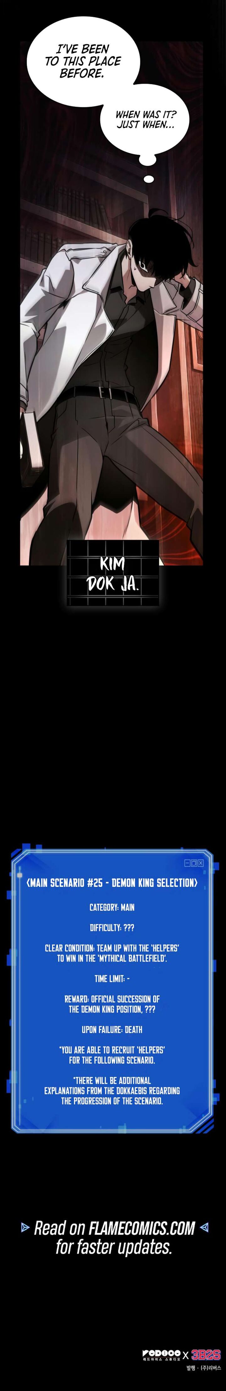 Omniscient Readers Viewpoint 302 14