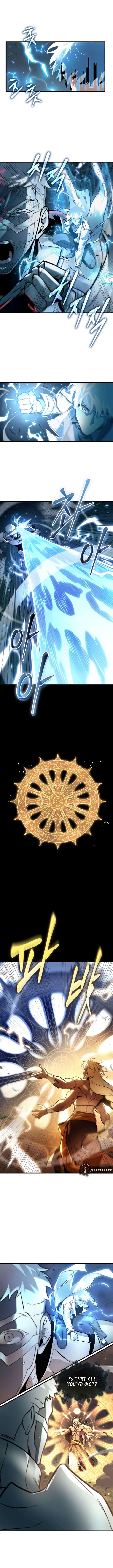 Omniscient Readers Viewpoint 302 4