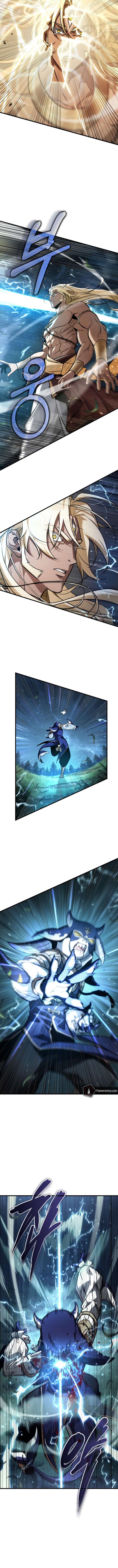 Omniscient Readers Viewpoint 302 8