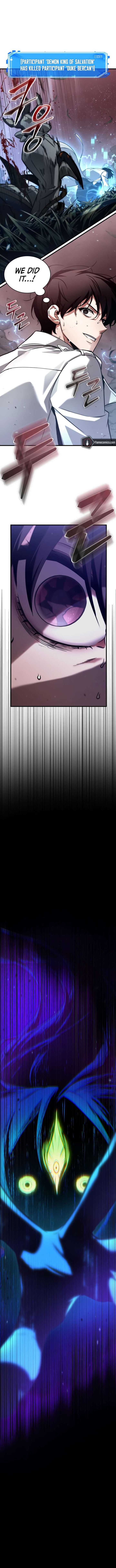 Omniscient Readers Viewpoint 302 9