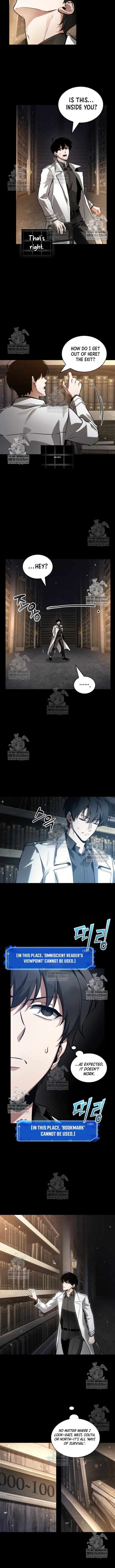 Omniscient Readers Viewpoint 303 2