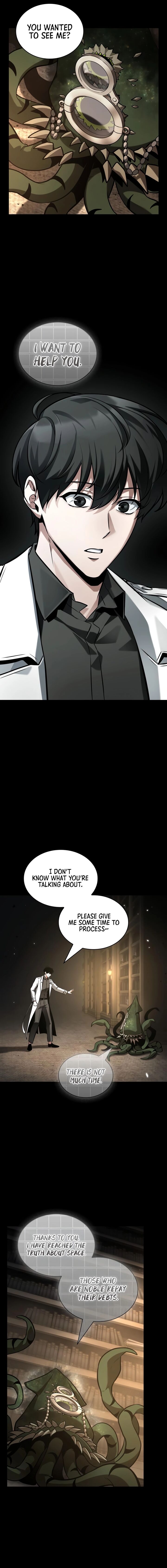 Omniscient Readers Viewpoint 304 10