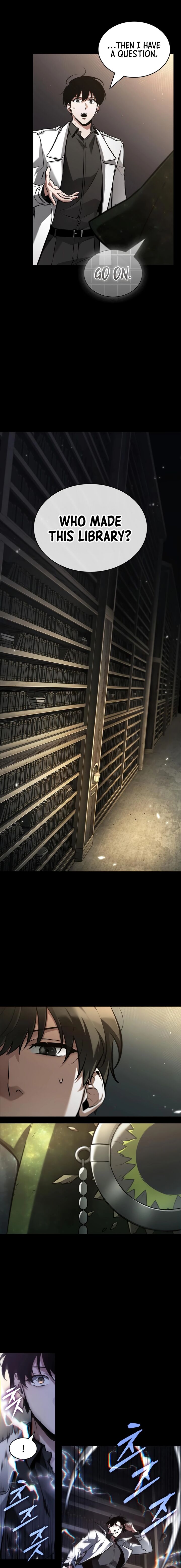 Omniscient Readers Viewpoint 304 11