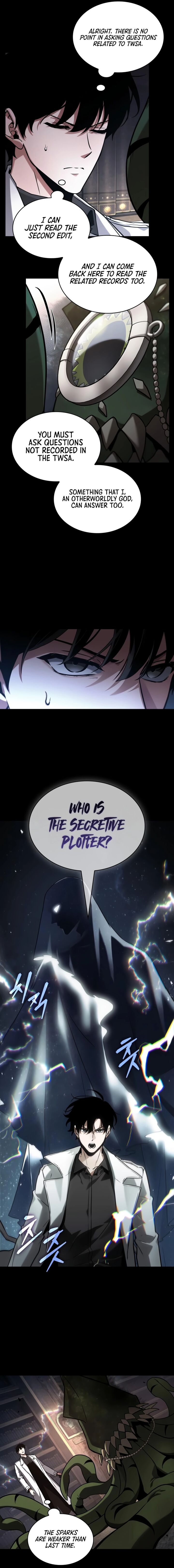 Omniscient Readers Viewpoint 304 13