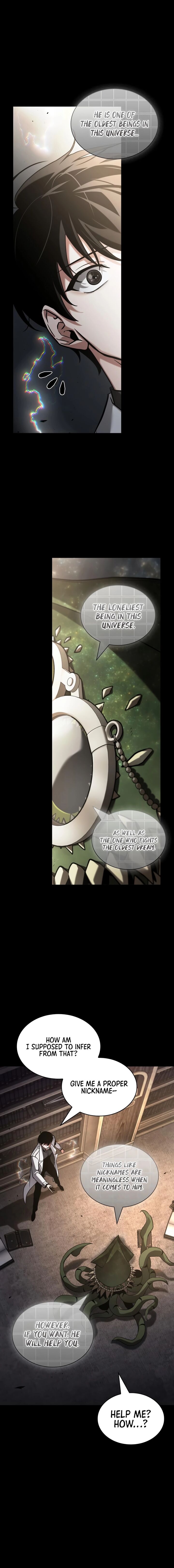 Omniscient Readers Viewpoint 304 14