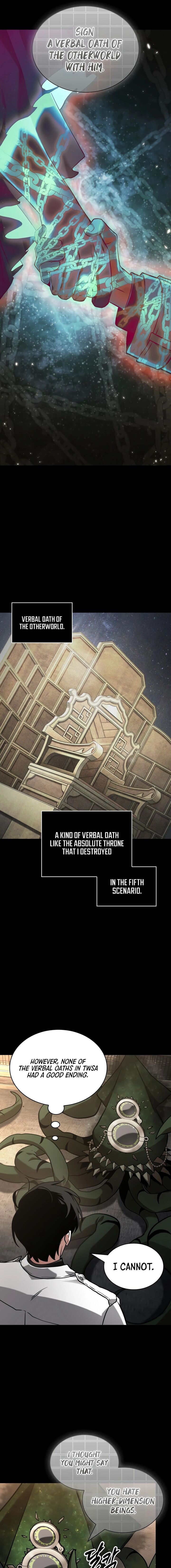 Omniscient Readers Viewpoint 304 15