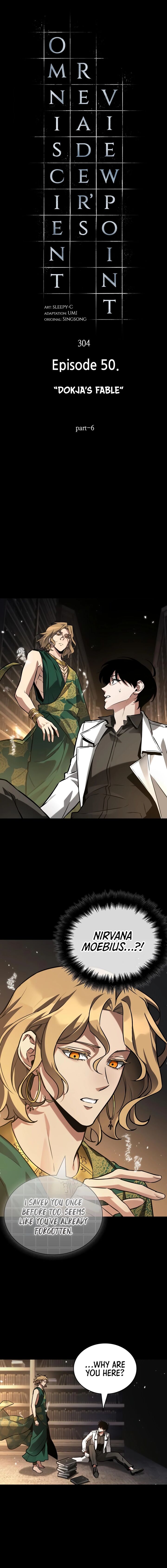 Omniscient Readers Viewpoint 304 2