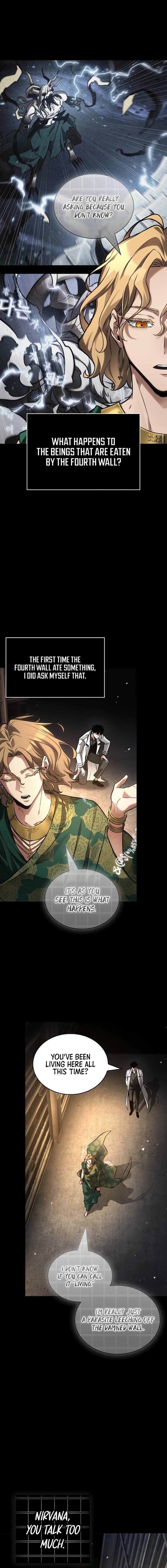 Omniscient Readers Viewpoint 304 3