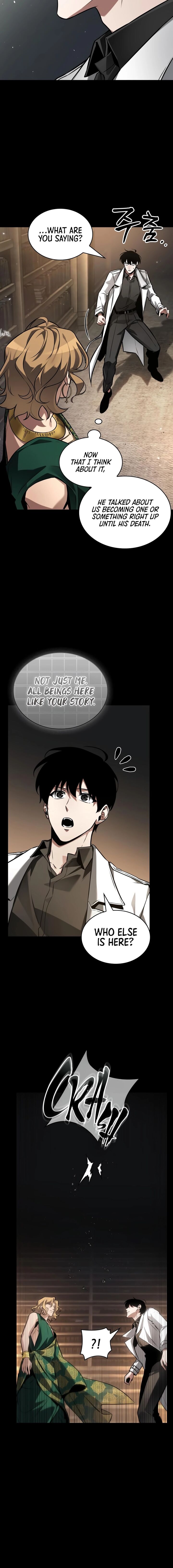 Omniscient Readers Viewpoint 304 6