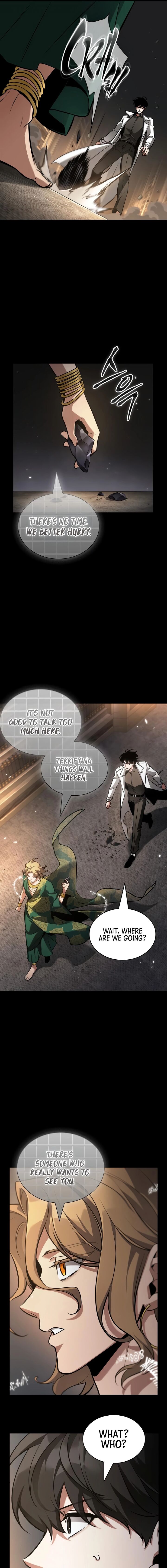 Omniscient Readers Viewpoint 304 7