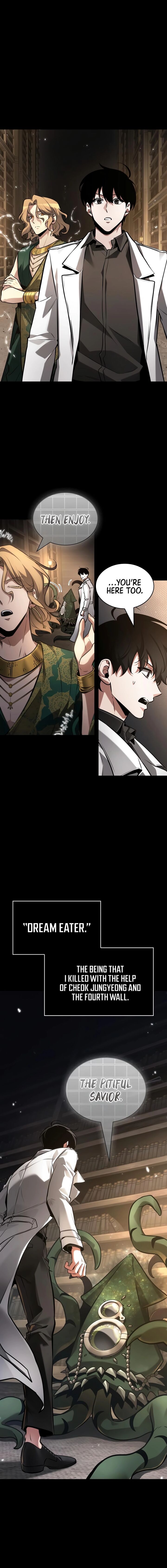 Omniscient Readers Viewpoint 304 9