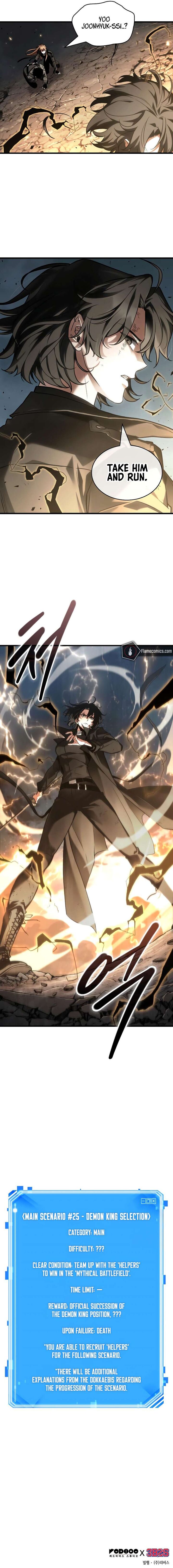 Omniscient Readers Viewpoint 305 9