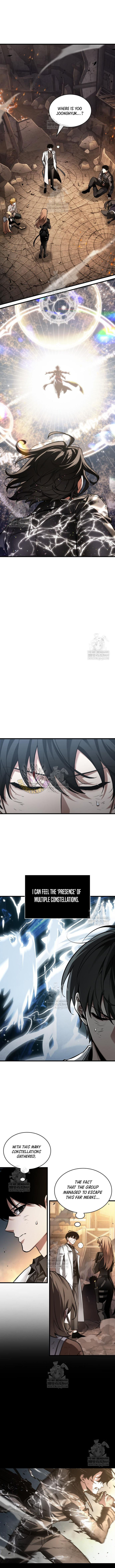 Omniscient Readers Viewpoint 307 10