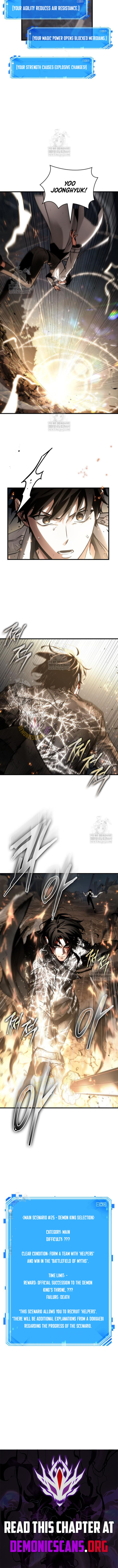 Omniscient Readers Viewpoint 307 13