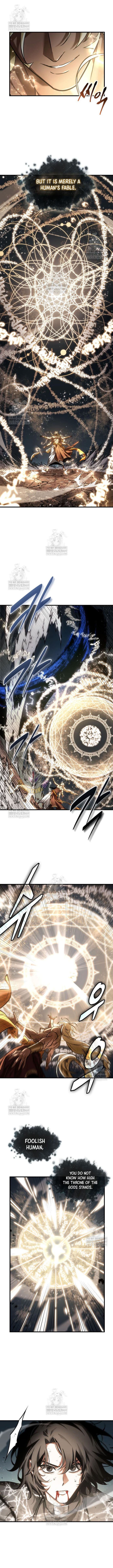 Omniscient Readers Viewpoint 307 2