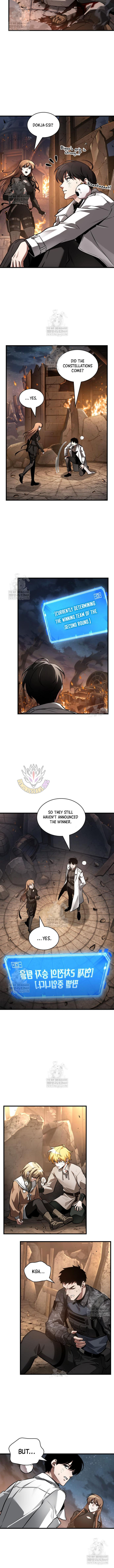 Omniscient Readers Viewpoint 307 9