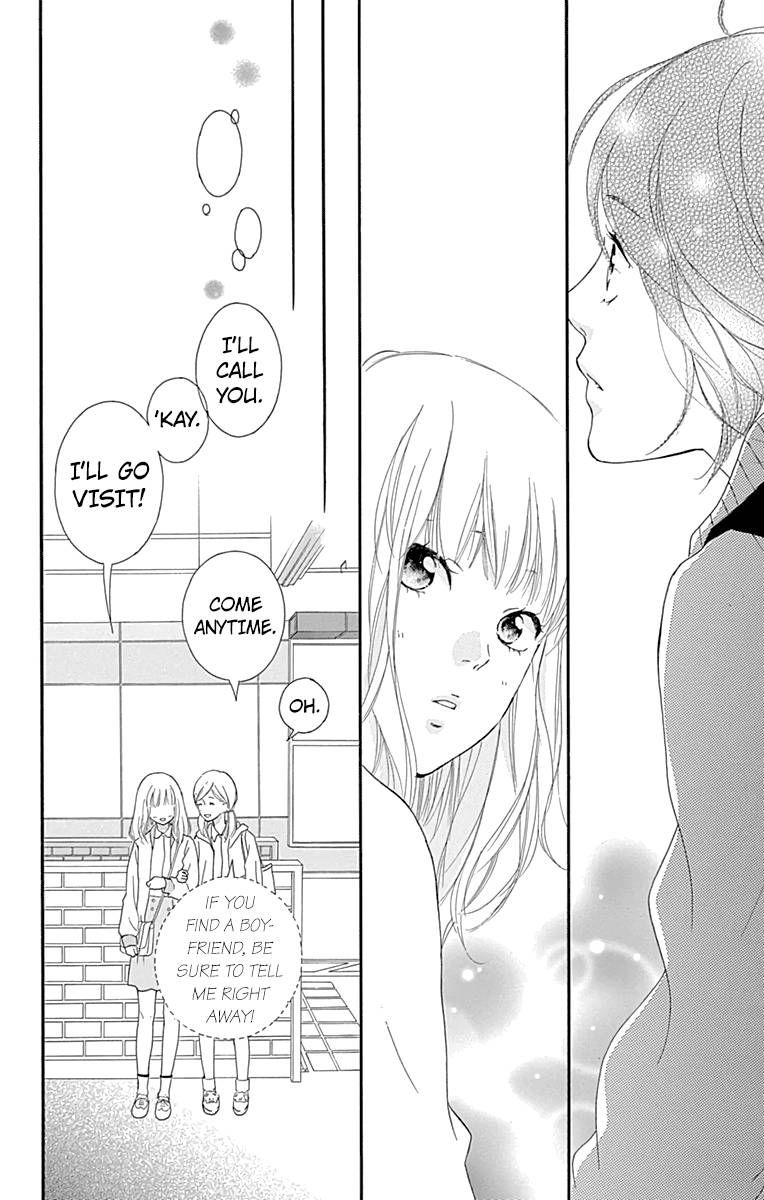 Omoi Omoware Furi Furare 1 20