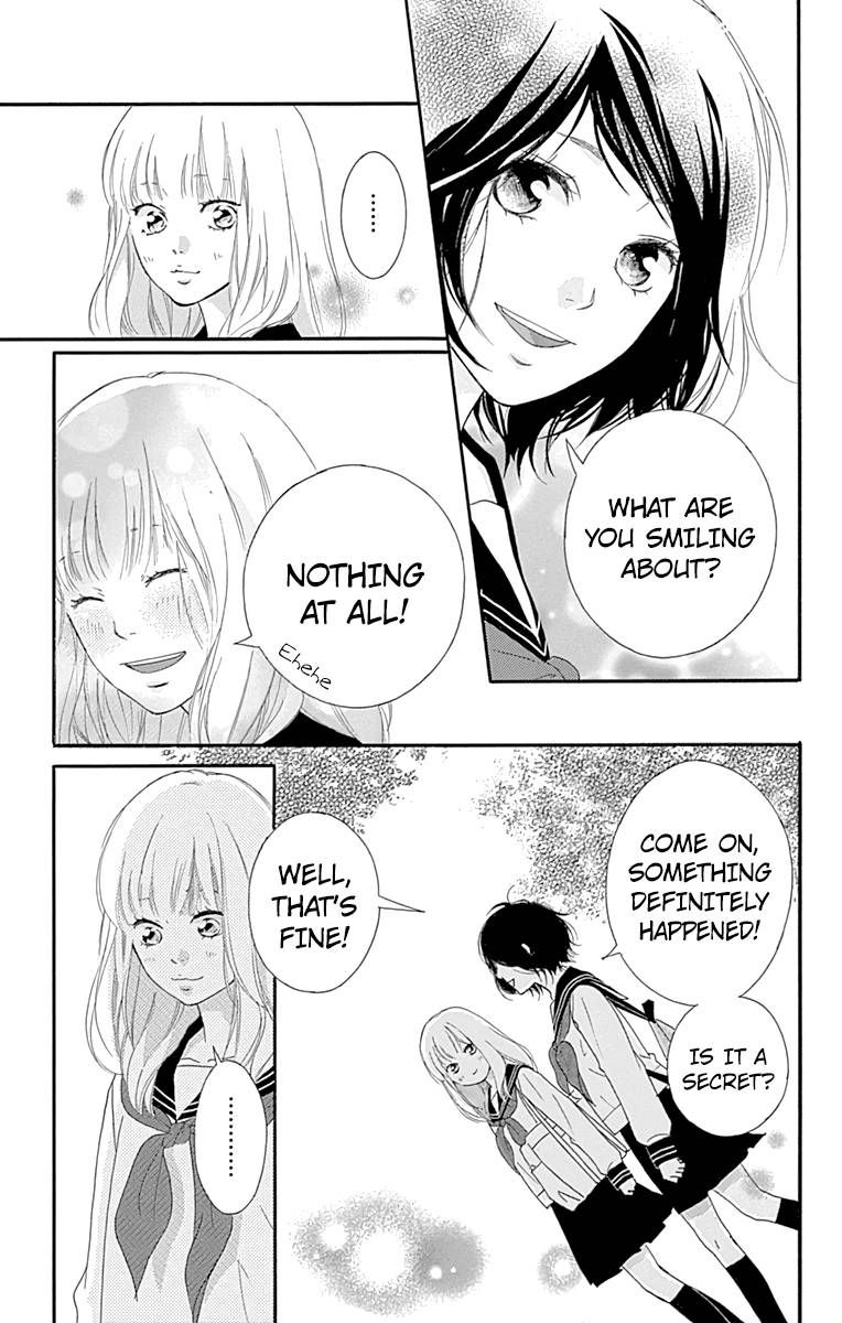 Omoi Omoware Furi Furare 1 57