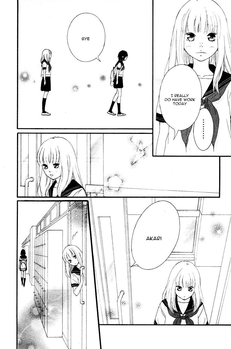 Omoi Omoware Furi Furare 13 22