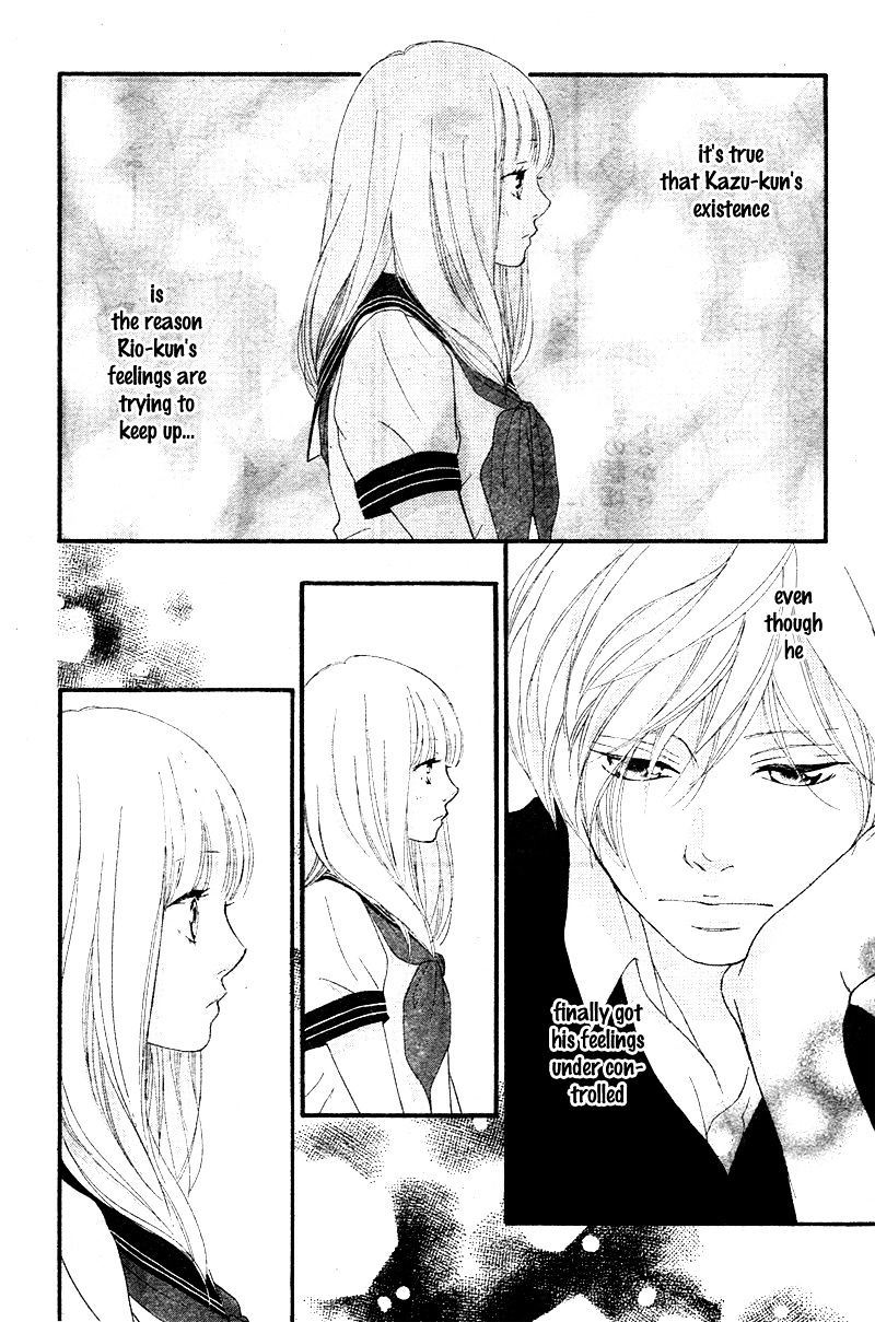Omoi Omoware Furi Furare 13 40