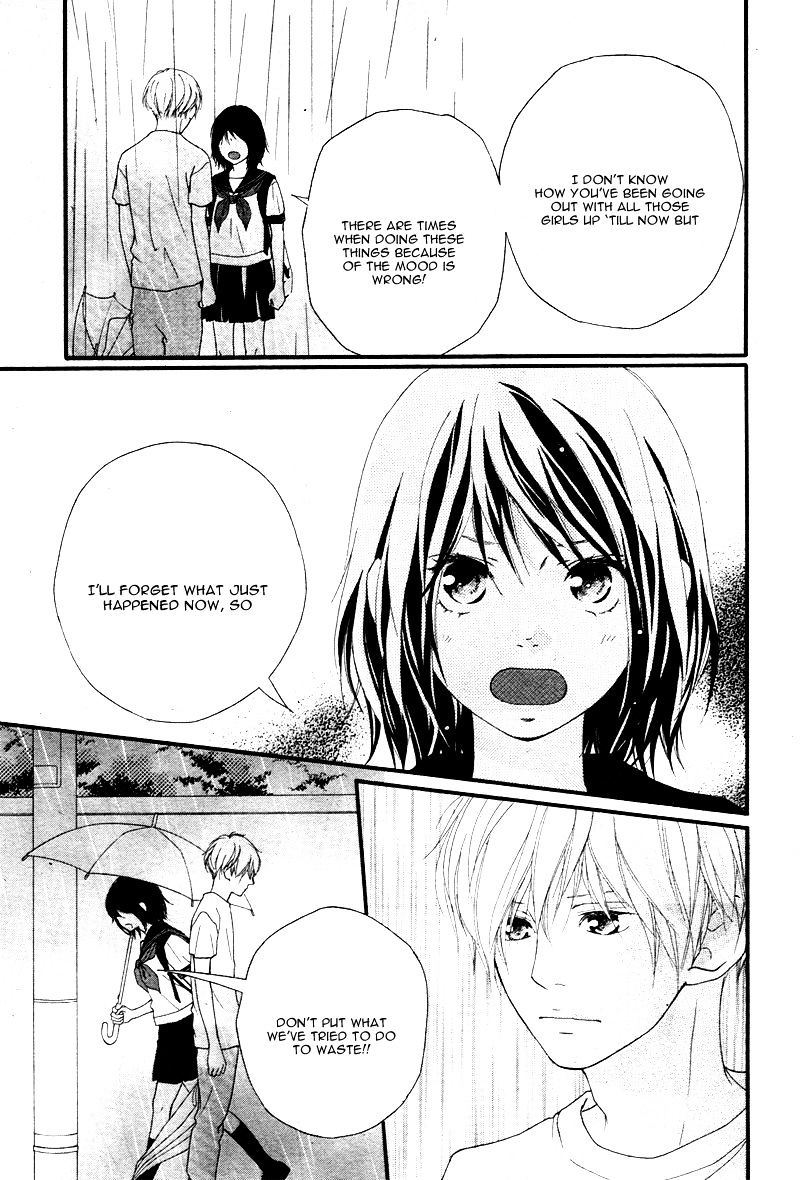 Omoi Omoware Furi Furare 13 5