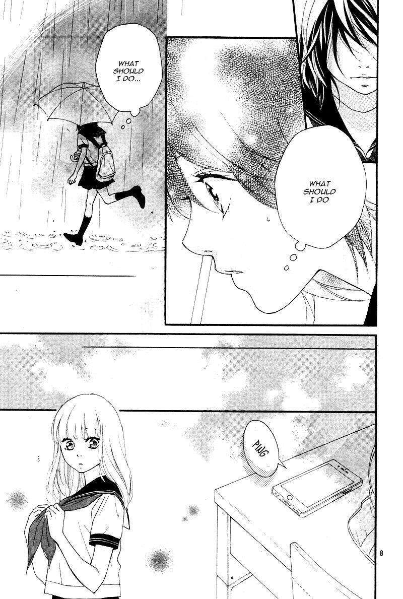 Omoi Omoware Furi Furare 13 7