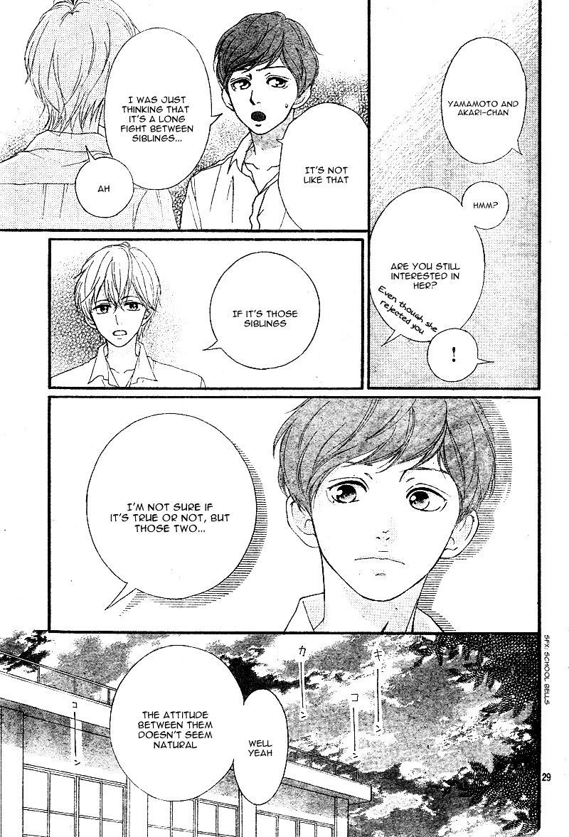 Omoi Omoware Furi Furare 14 29