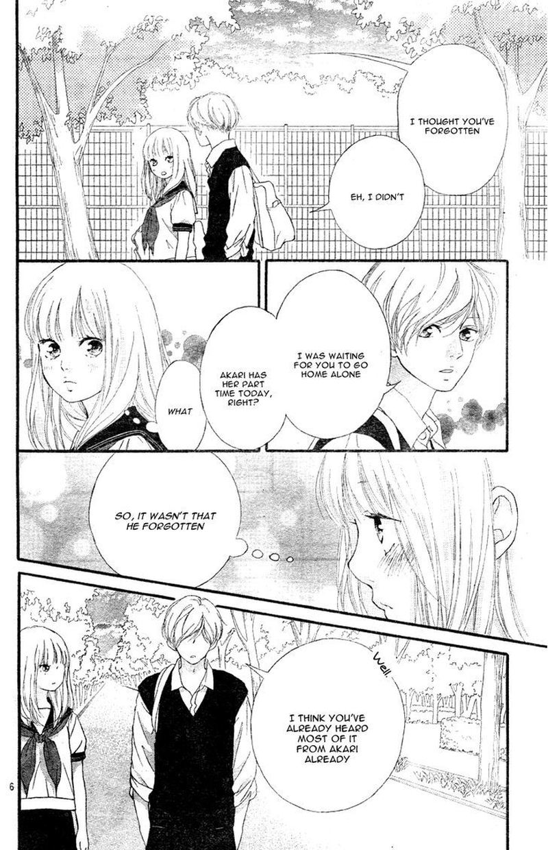Omoi Omoware Furi Furare 16 6