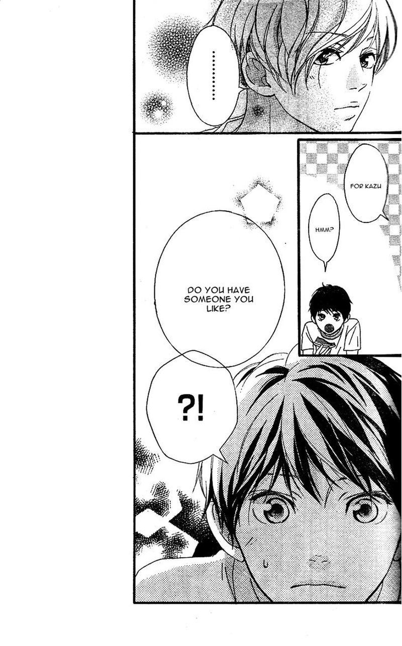 Omoi Omoware Furi Furare 18 13