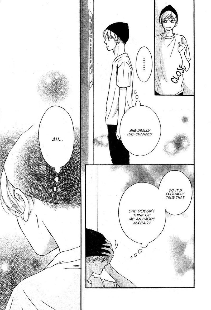 Omoi Omoware Furi Furare 19 35