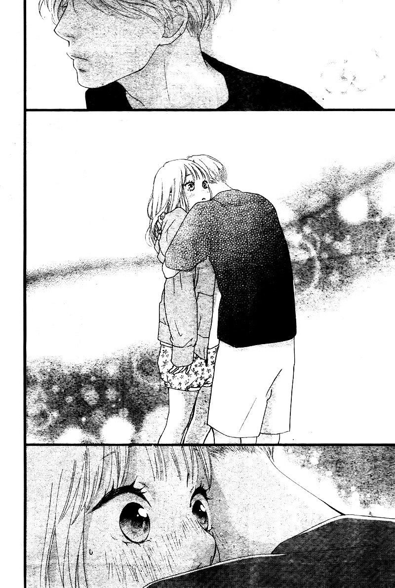 Omoi Omoware Furi Furare 21 36