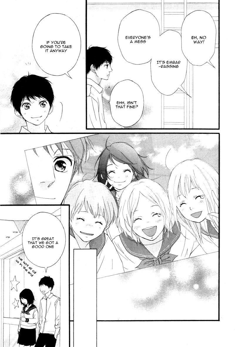 Omoi Omoware Furi Furare 24 22