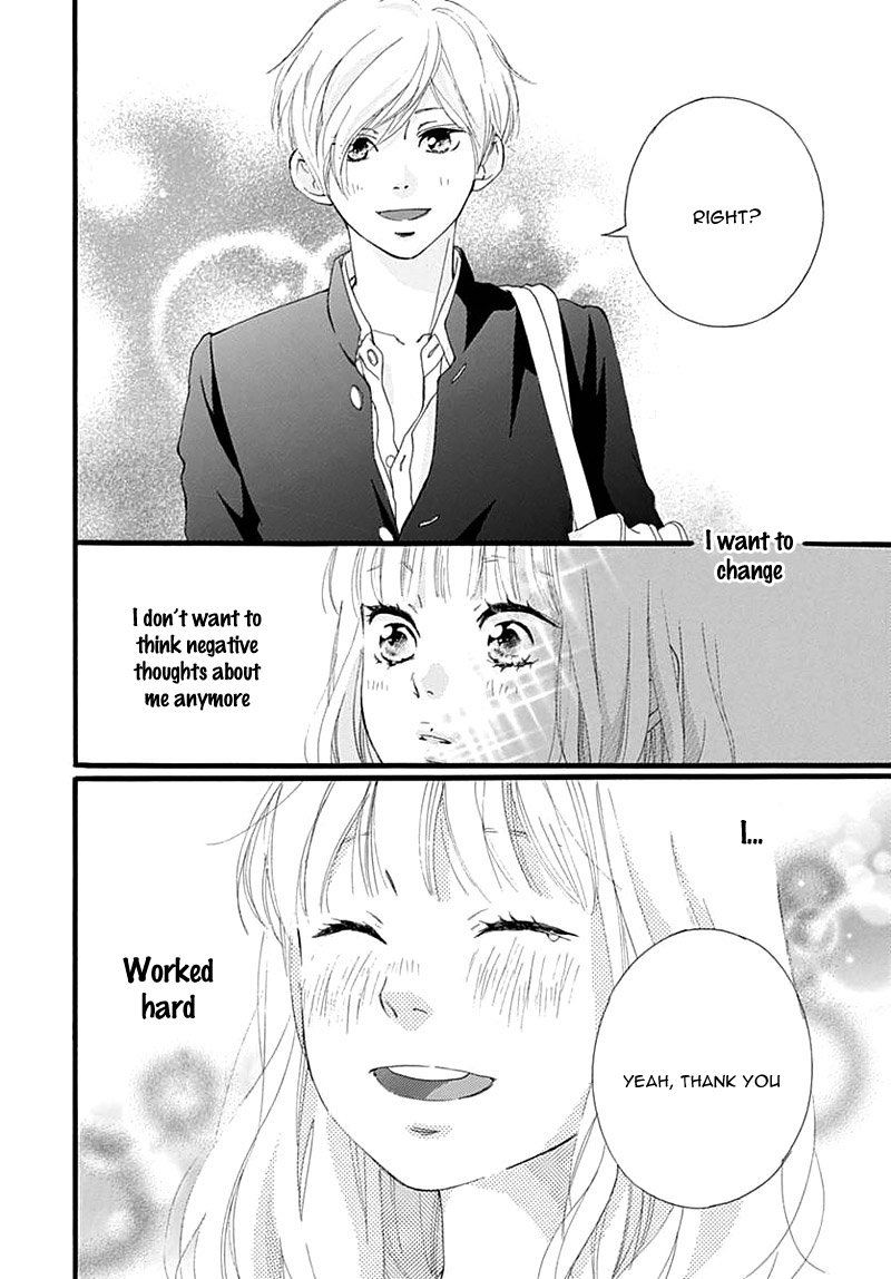 Omoi Omoware Furi Furare 29 30