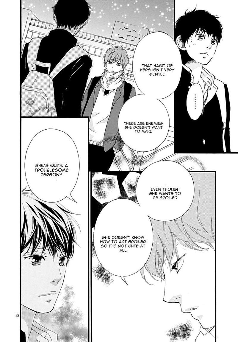 Omoi Omoware Furi Furare 30 33