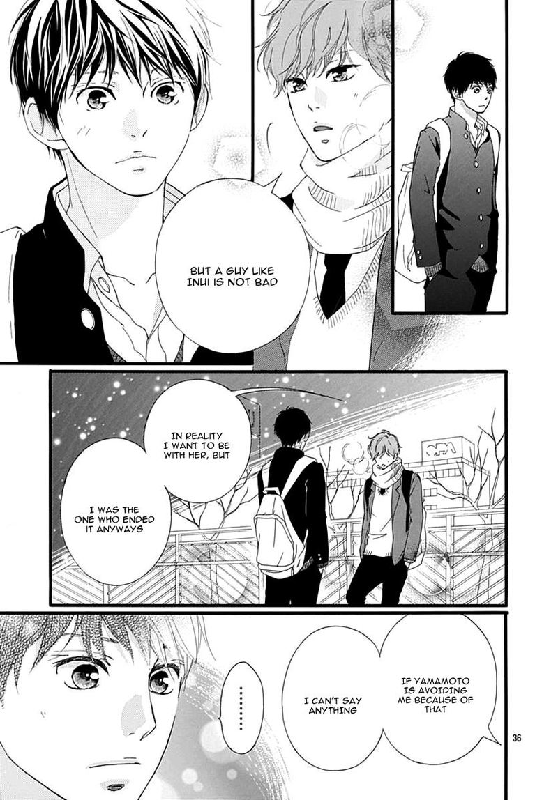 Omoi Omoware Furi Furare 30 36
