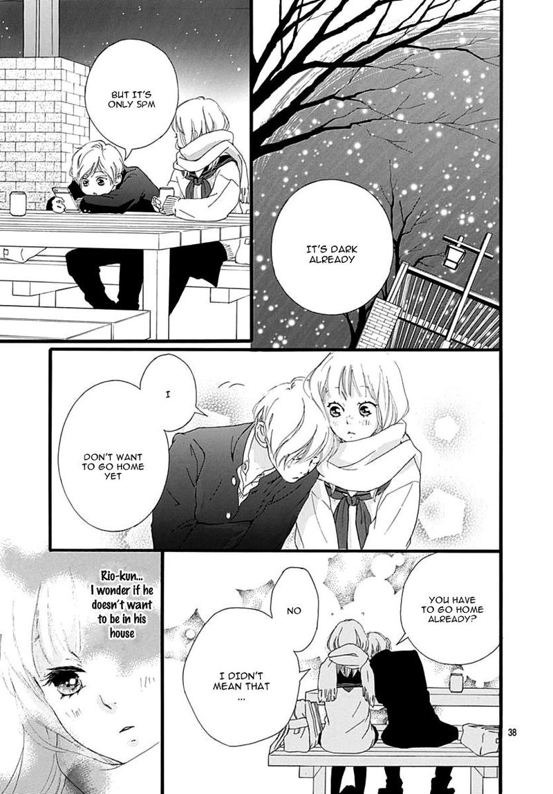 Omoi Omoware Furi Furare 30 38