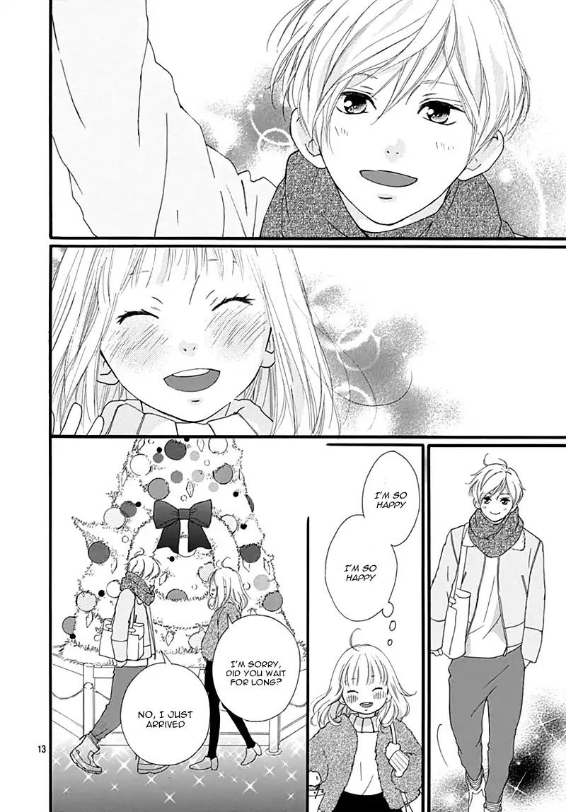 Omoi Omoware Furi Furare 31 12